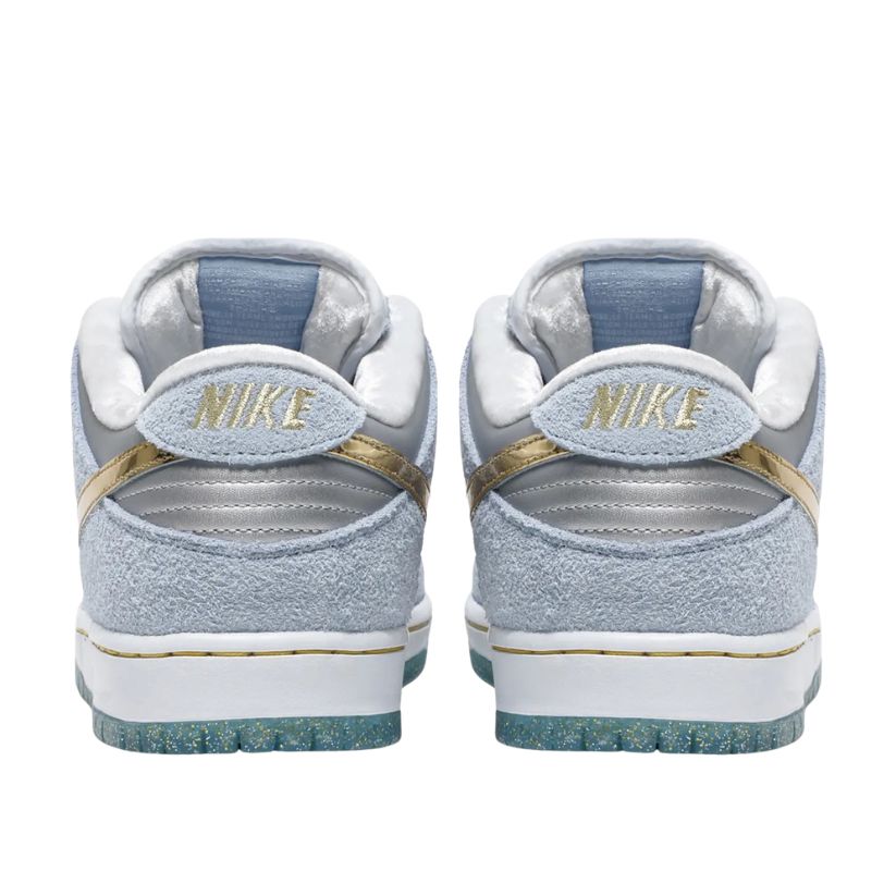 ไนกี้ SB Dunk Low x ฌอน ไคลเวอร์