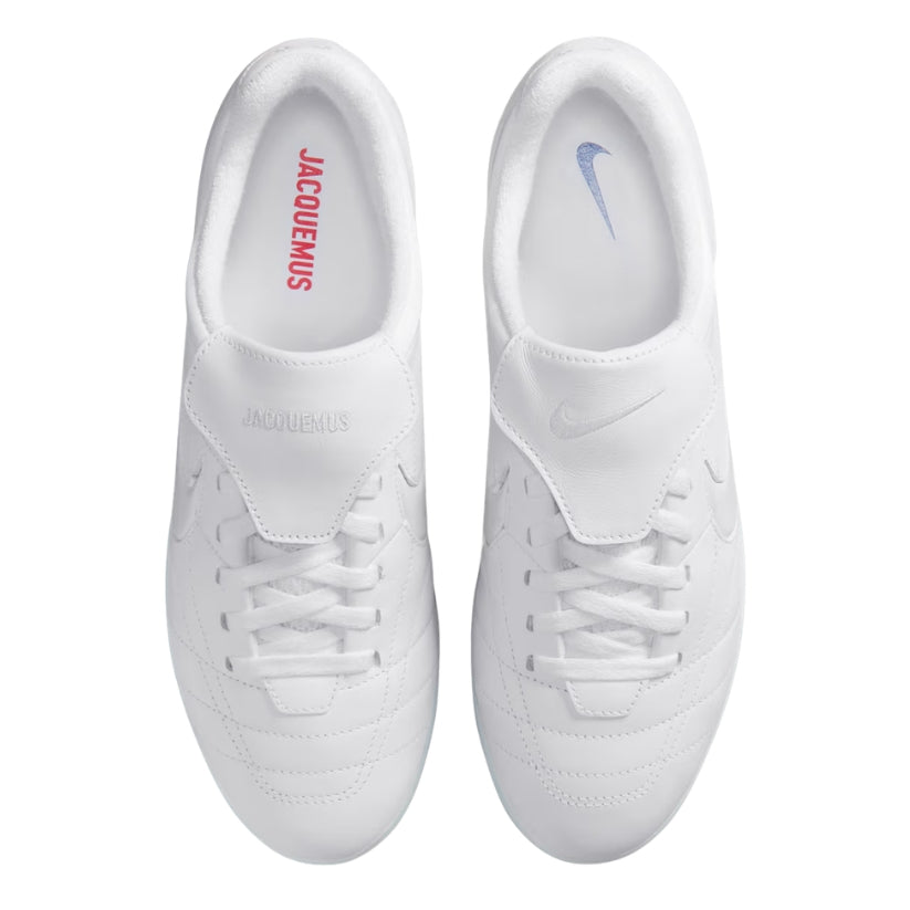 Nike Cryoshot Tiempo R10 x Jacquemus