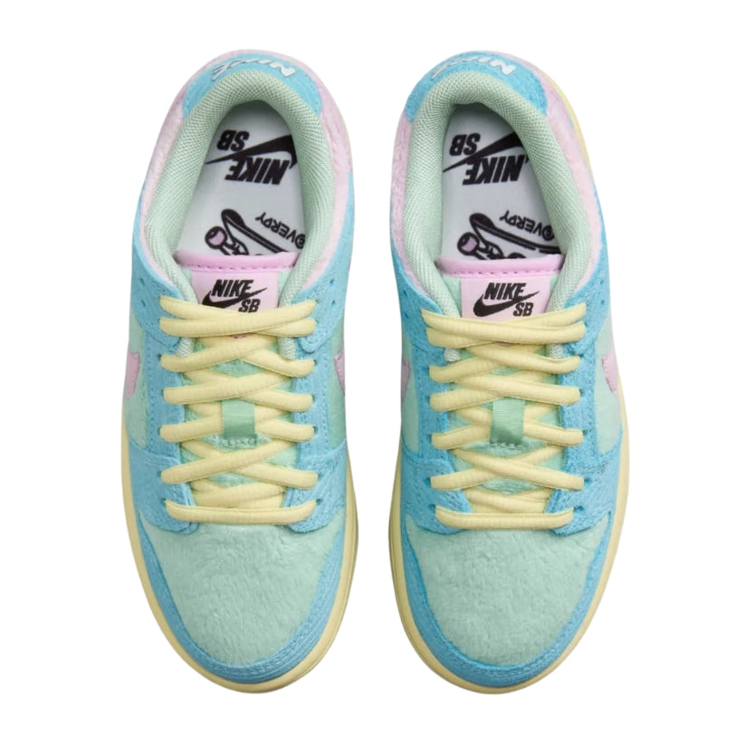 Nike SB Dunk Low x Verdy Visty (PS)