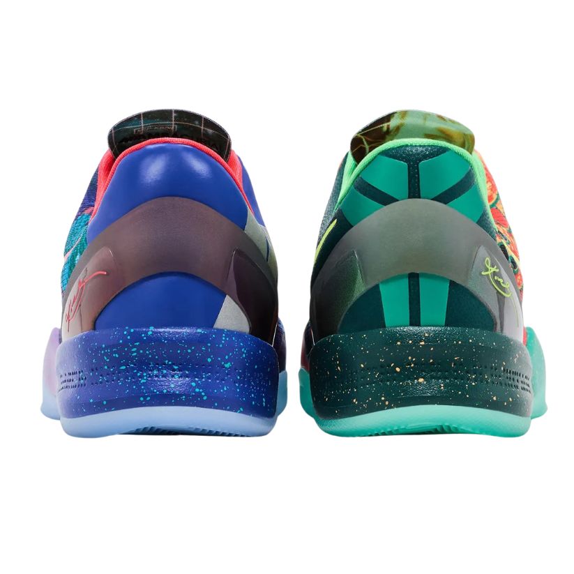 Nike Kobe 8 Protro What The (2025)