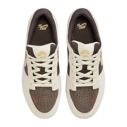 Nike SB Force 58 Reverse Mocha