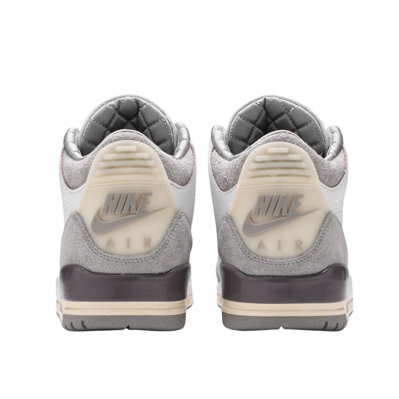 Nike Jordan 3 Retro x A Ma Maniére (女)