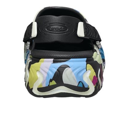 Crocs Echo II x Bape (BLACK)