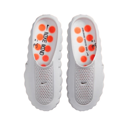 Nike Mind 001 Slide Light Smoke Grey