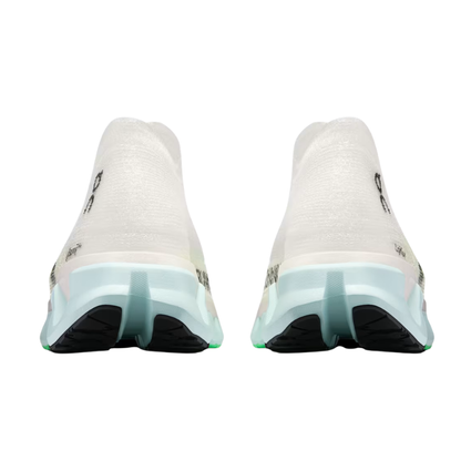 On Running LightSpray Cloudmonster 3 Hyper Flurry Verdite