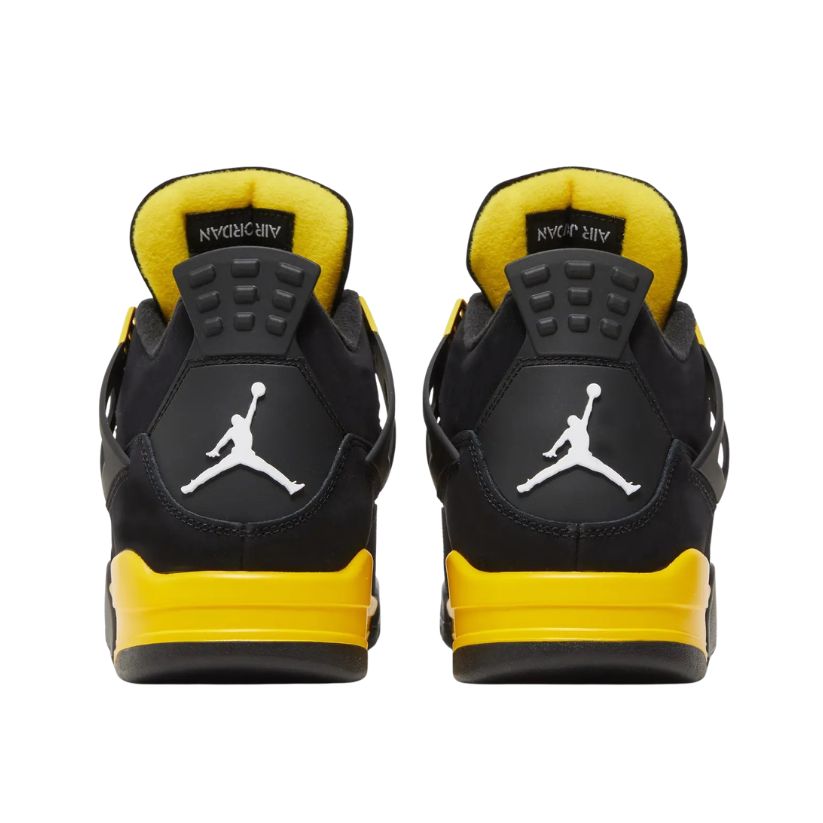 Nike Jordan 4 Retro Thunder (2023)