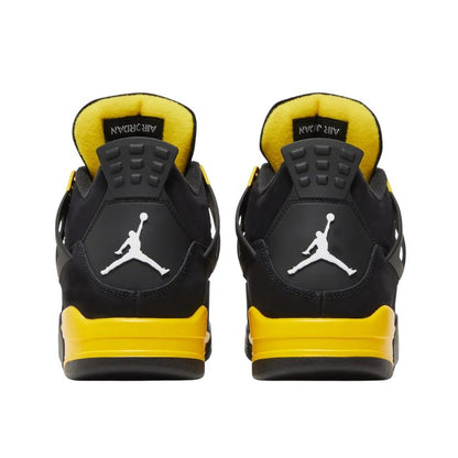 Nike Jordan 4 Retro Thunder (2023)