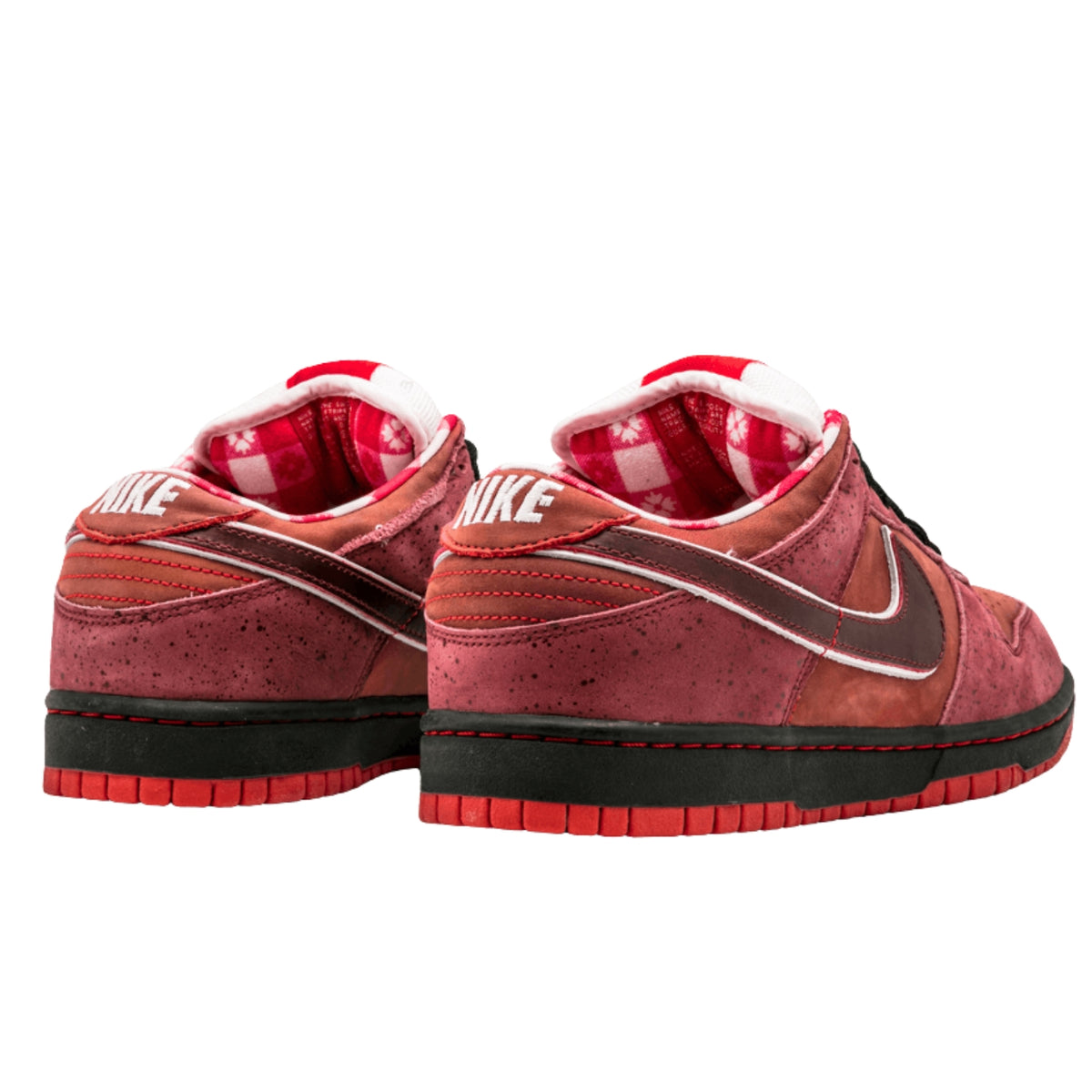 Nike SB Dunk Low x Concepts Red Lobster