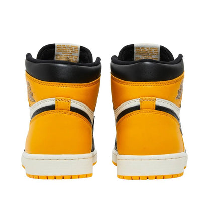 Nike Air Jordan 1 High OG Taxi