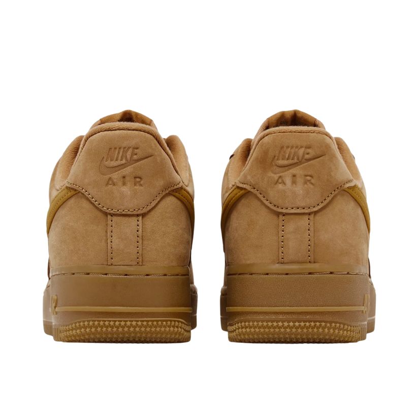 Nike Air Force 1 Low Flax Wheat