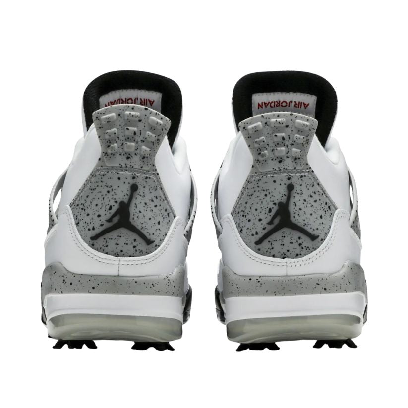 Nike Jordan 4 Retro Golf White Cement