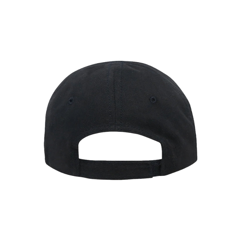 Travis Scott Cactus Jack x Nike T-Rexx Swoosh Hat (BLACK)