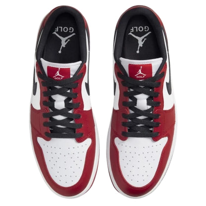 Nike Jordan 1 Retro Low Golf Chicago