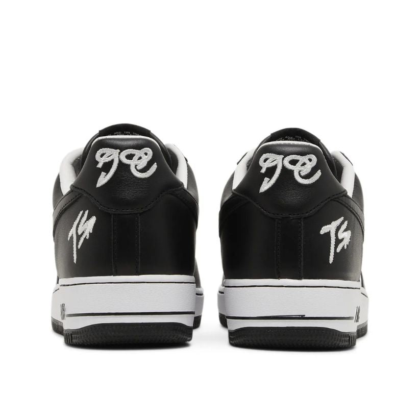 Nike Air Force 1 Low QS X Terror Squad Blackout