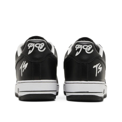 Nike Air Force 1 Low QS X Terror Squad Blackout