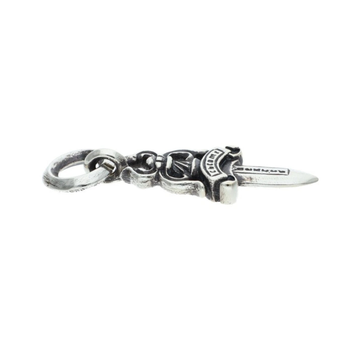 Chrome Hearts #5 Dagger Pendant
