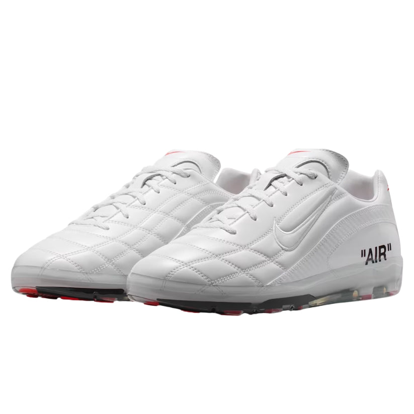 Nike Cryoshot Zoom M9 x Virgil Abloh Archives