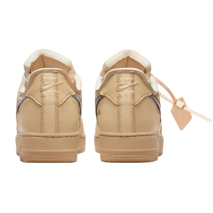 Nike Air Force 1 Low x Off-White Sesame
