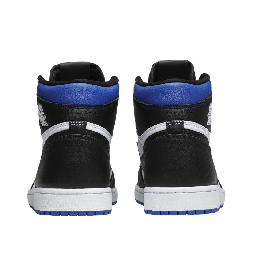 Nike Jordan 1 Retro High Royal Toe