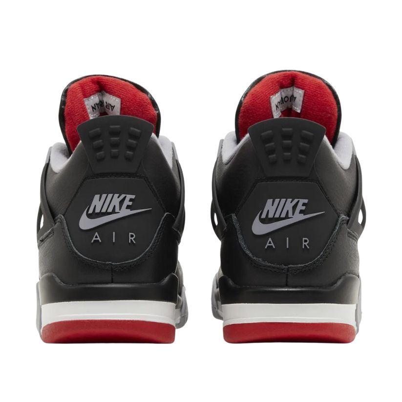Nike Air Jordan 4 Retro Bred Reimagined (GS)