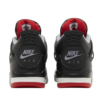 Nike Air Jordan 4 Retro Bred Reimagined (GS)