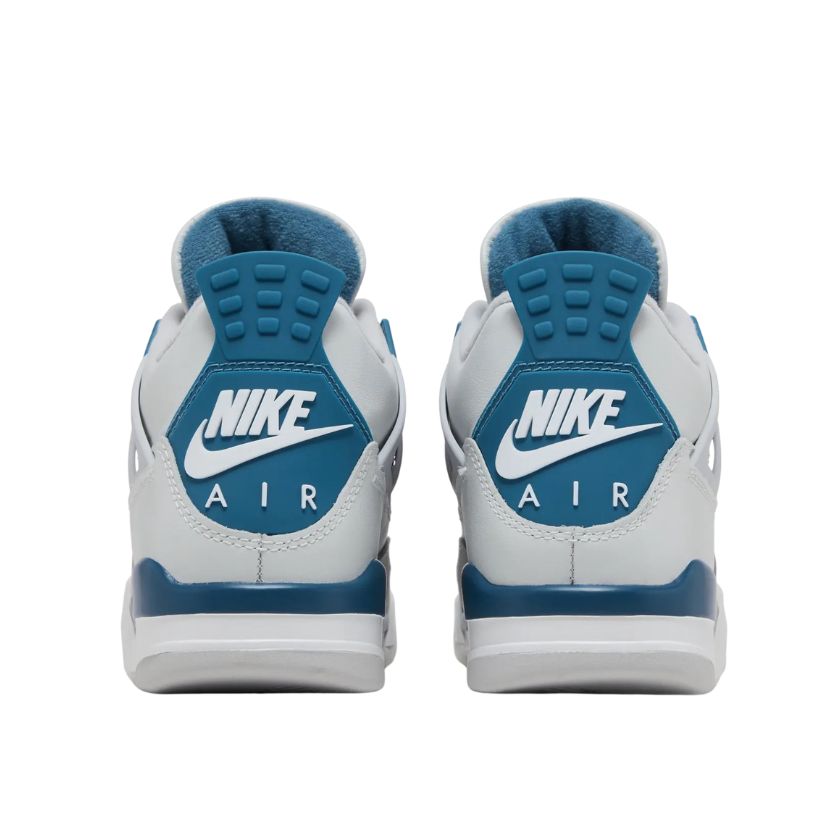 Nike Air Jordan 4 Retro Military Blue (2024)