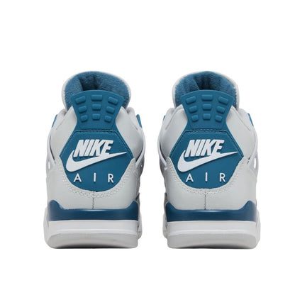 Nike Air Jordan 4 Retro Military Blue (2024)