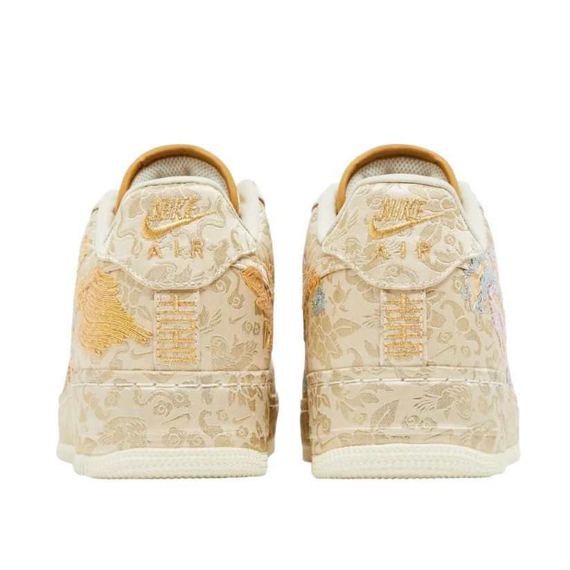 Nike Air Force 1 Low '07 Year of the Dragon (2024)