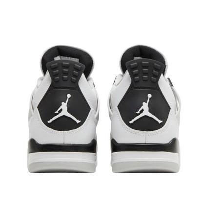 Nike Jordan 4 Retro Military Black