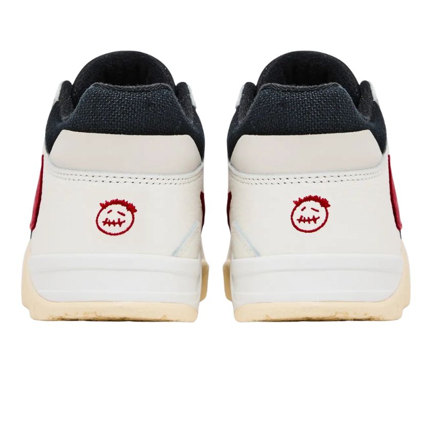 Nike Jordan Jumpman Jack TR X Travis Scott University Red