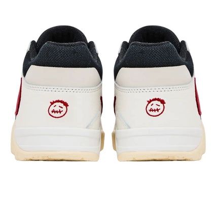 Nike Jordan Jumpman Jack TR X Travis Scott University Red