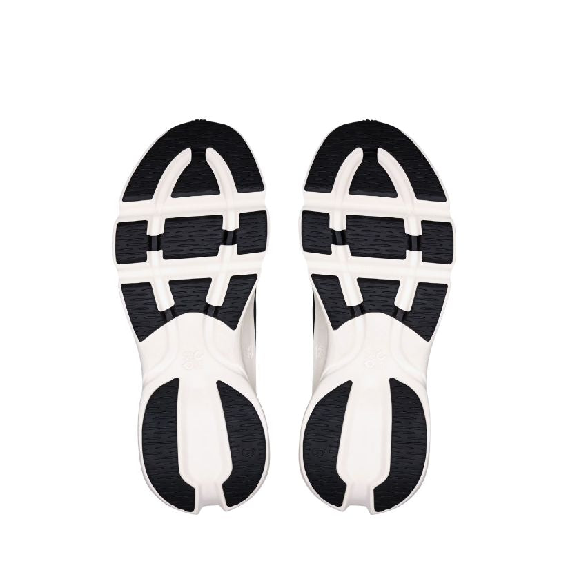 Loewe X On Cloudsolo sneaker (BLACK/EEGSHELL)