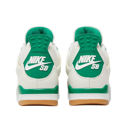 Nike Jordan 4 Retro X SB Pine Green