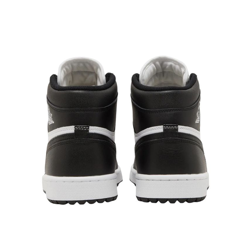 Nike Jordan 1 High Golf Black White