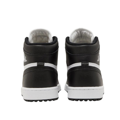 Nike Jordan 1 High Golf Black White