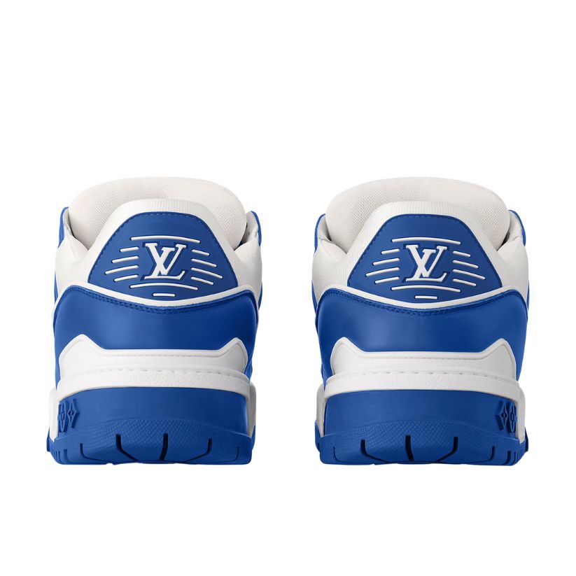Louis Vuitton Trainer Maxi (BLUE)