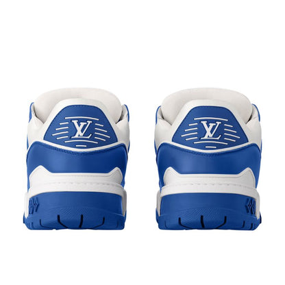 Louis Vuitton Trainer Maxi (BLUE)