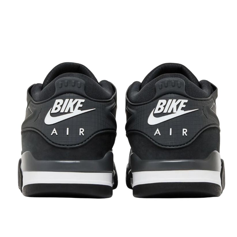 Nike Air Jordan 4 RM SP X Nigel Sylvester Driveway Grey