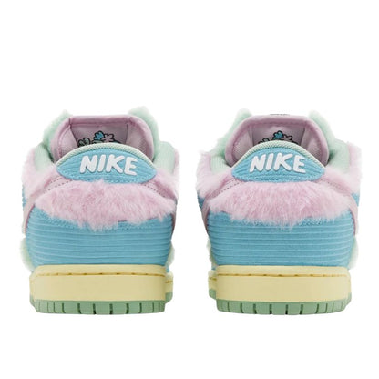 Nike SB Dunk Low X Verdy Visty