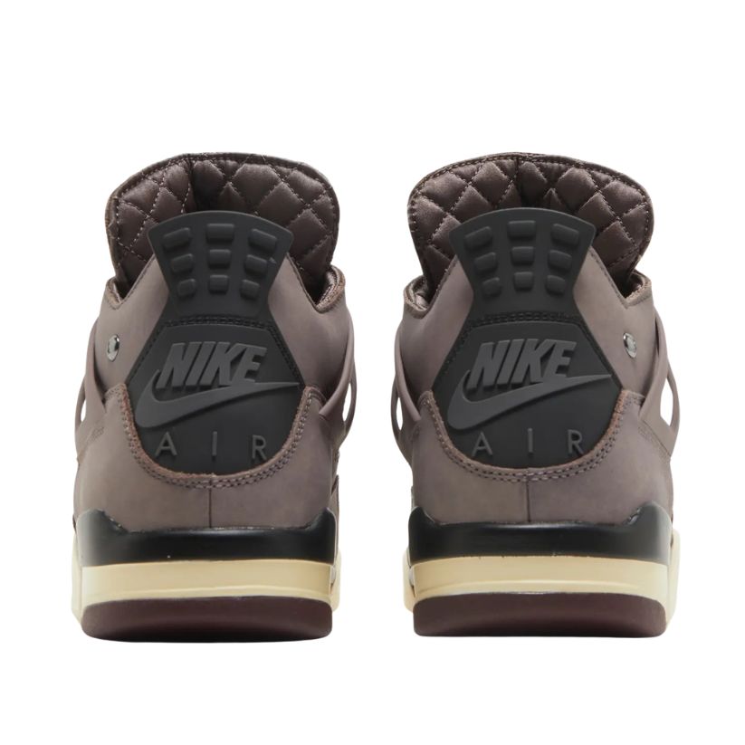 Nike Jordan 4 Retro X A Ma Maniére Violet Ore