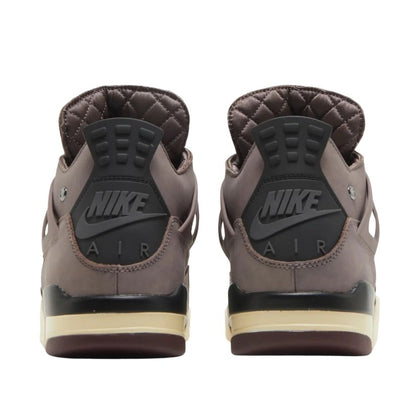 Nike Jordan 4 Retro X A Ma Maniére Violet Ore