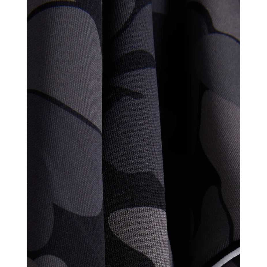 adidas x BAPE Football Slim Shorts (BLACK)