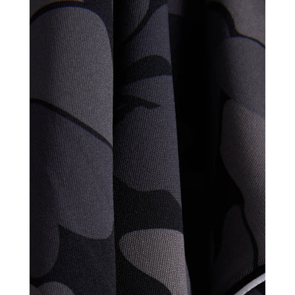 adidas x BAPE Football Slim Shorts (BLACK)