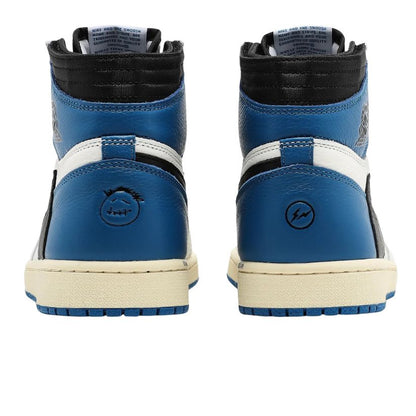 Nike Air Jordan 1 High OG SP X Fragment X Travis Scott