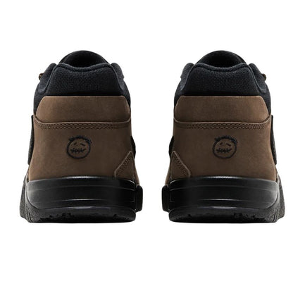 Nike Jordan Jumpman Jack TR X Travis Scott Dark Mocha