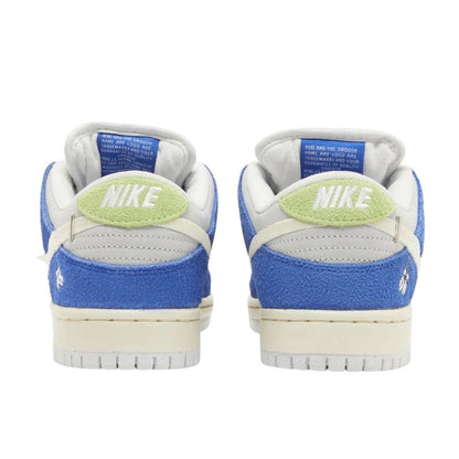 Nike SB Dunk Low Pro x Fly สตรีทแวร์ Gardenia