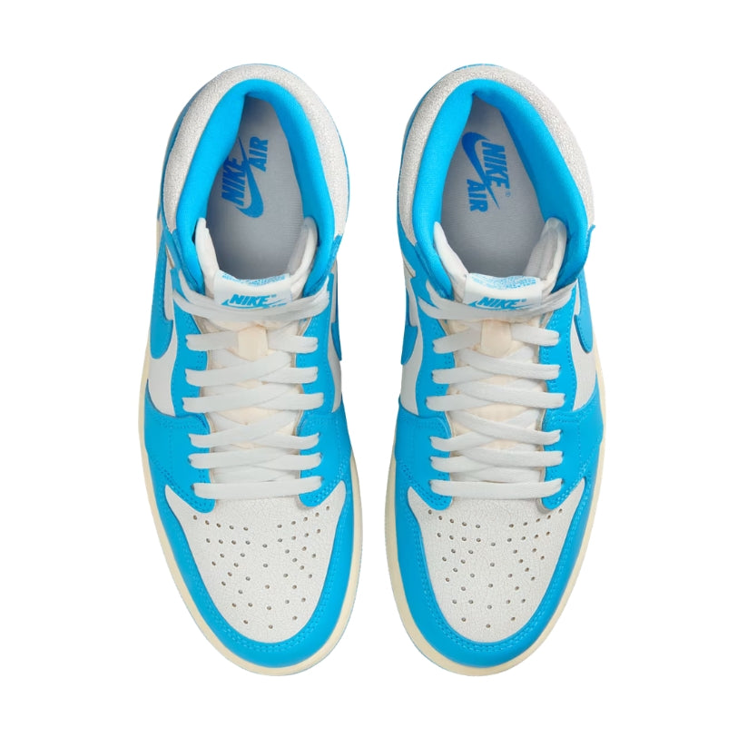 Nike Jordan 1 Retro High OG UNC Reimagined