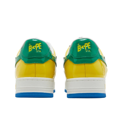 BAPE STA Brazil