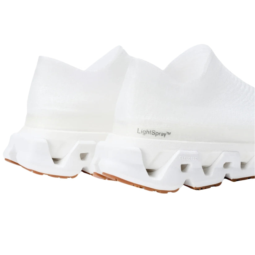 Loewe X On LightSpray Cloudmonster sneaker
