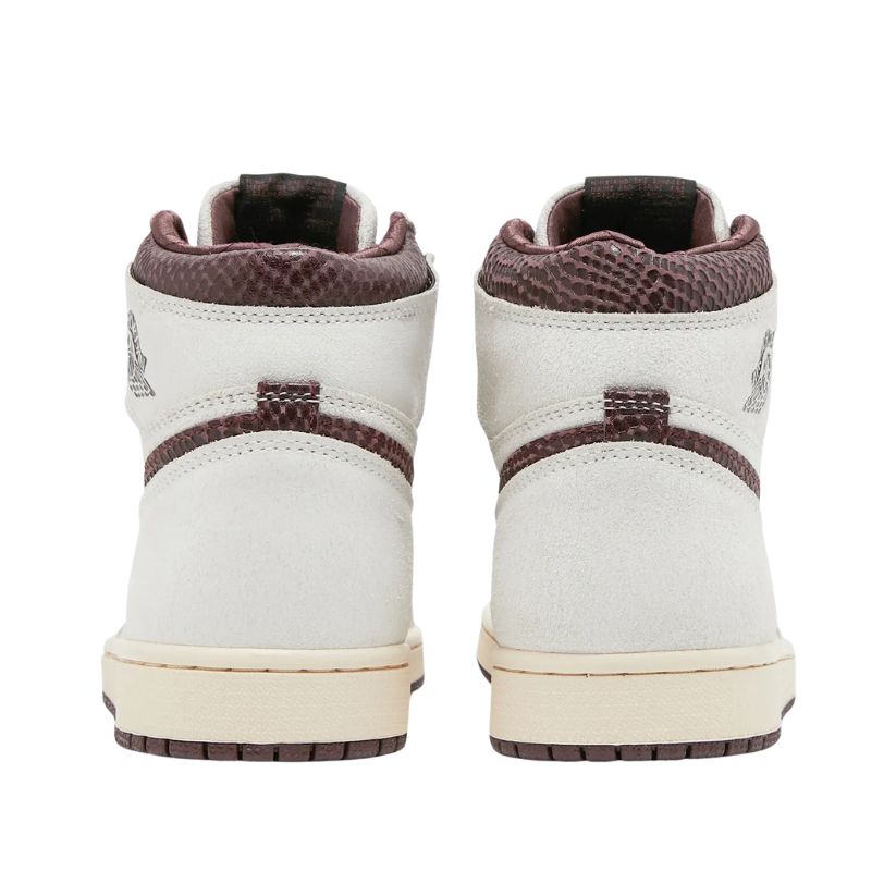 Nike Jordan 1 Retro High OG X A Ma Maniére